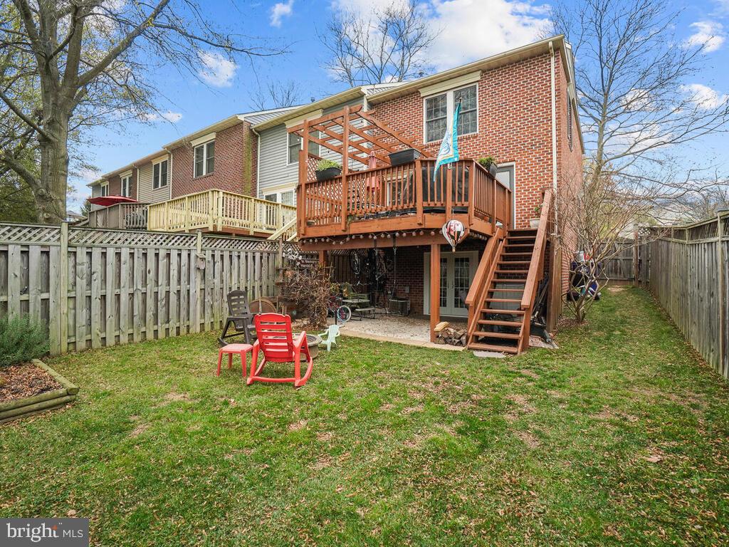 WHITTIER - Residential