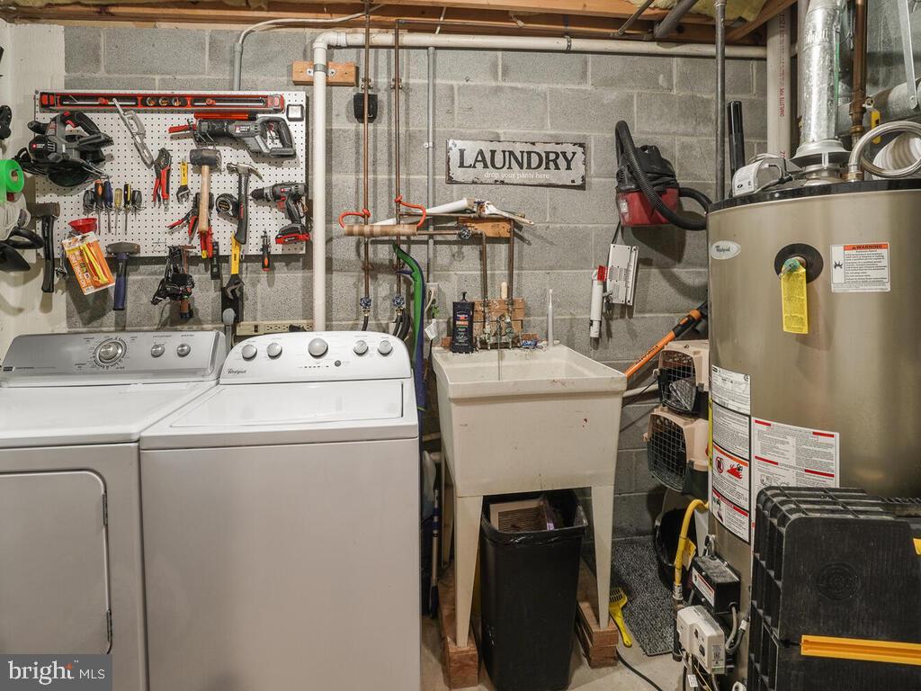 WHITTIER - Residential