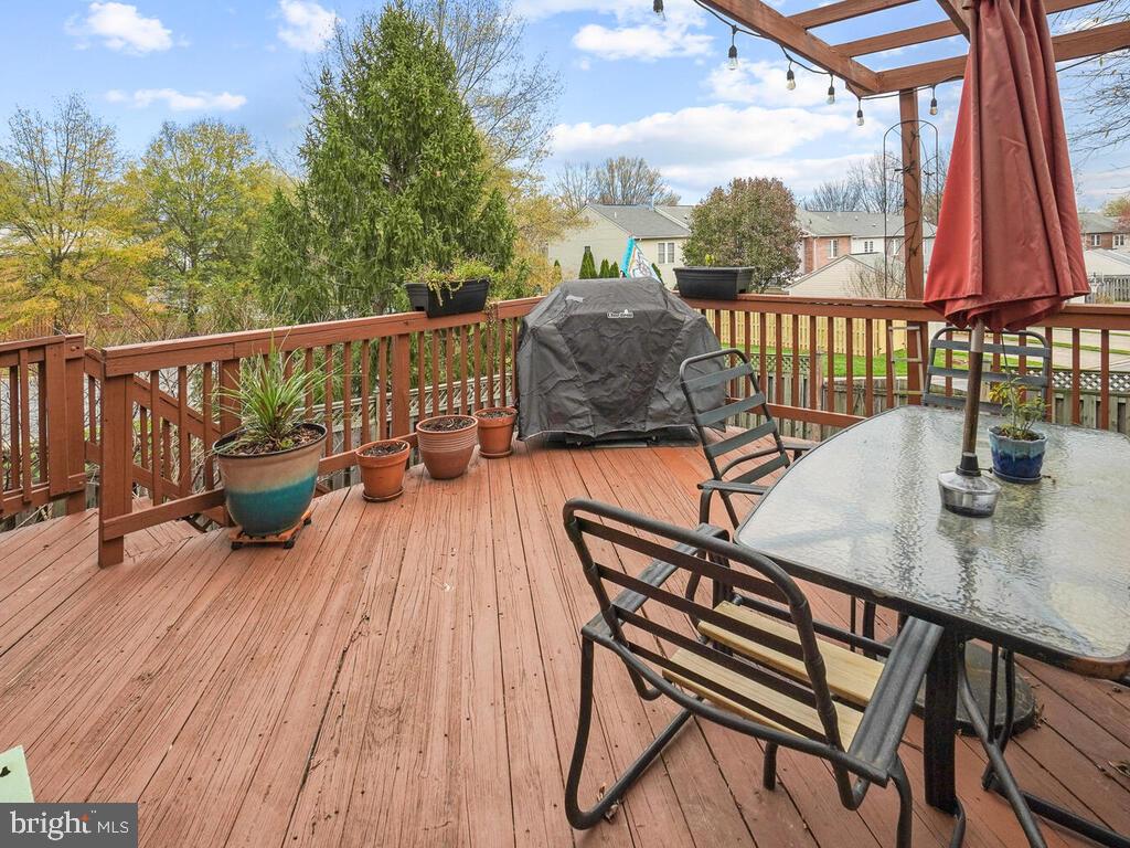 WHITTIER - Residential