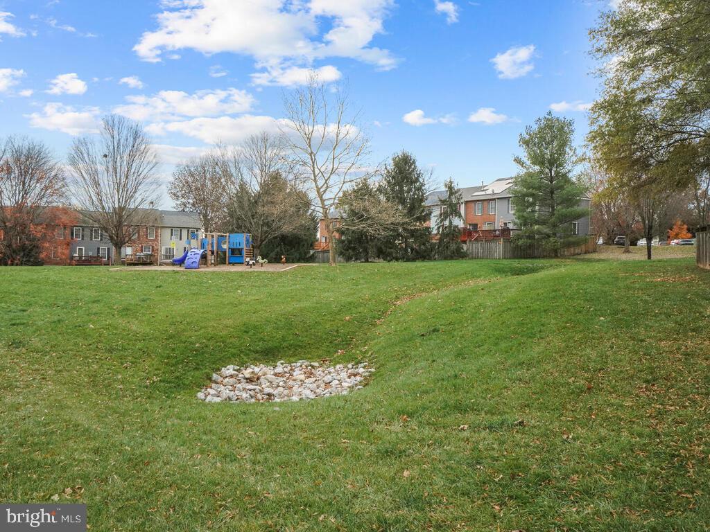 WHITTIER - Residential