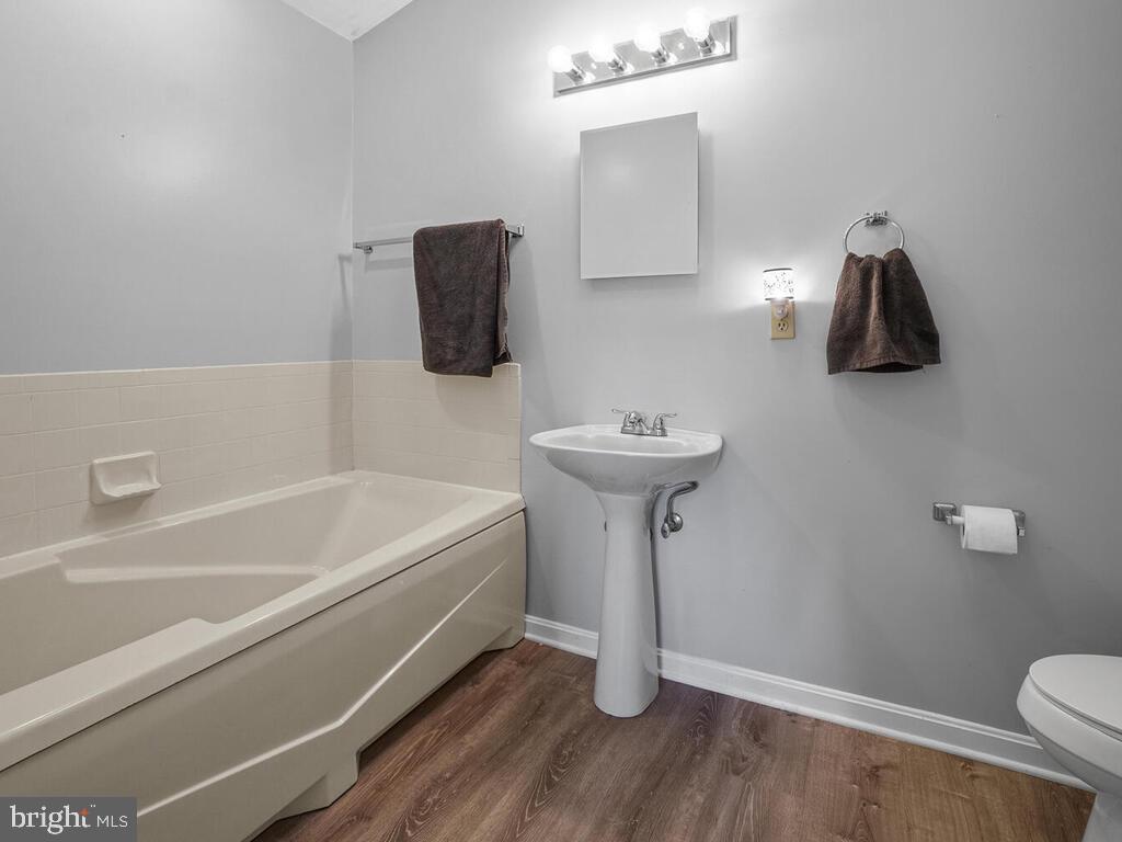 WHITTIER - Residential