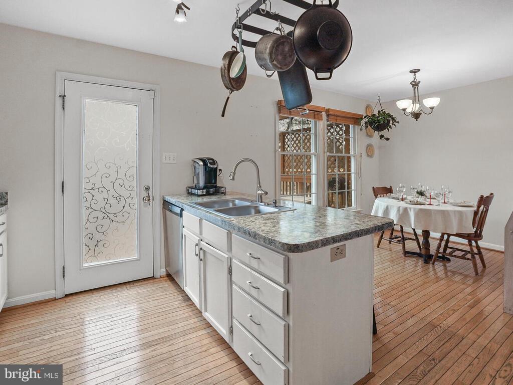 WHITTIER - Residential