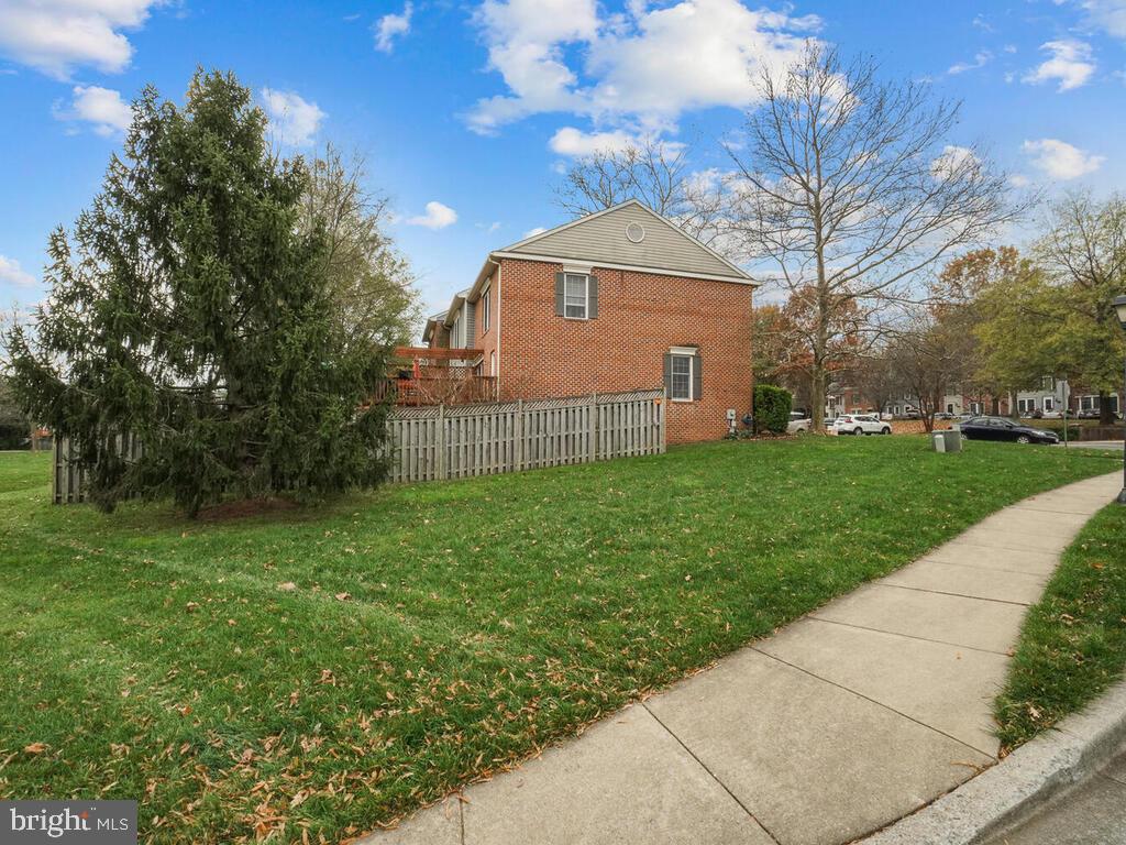 WHITTIER - Residential