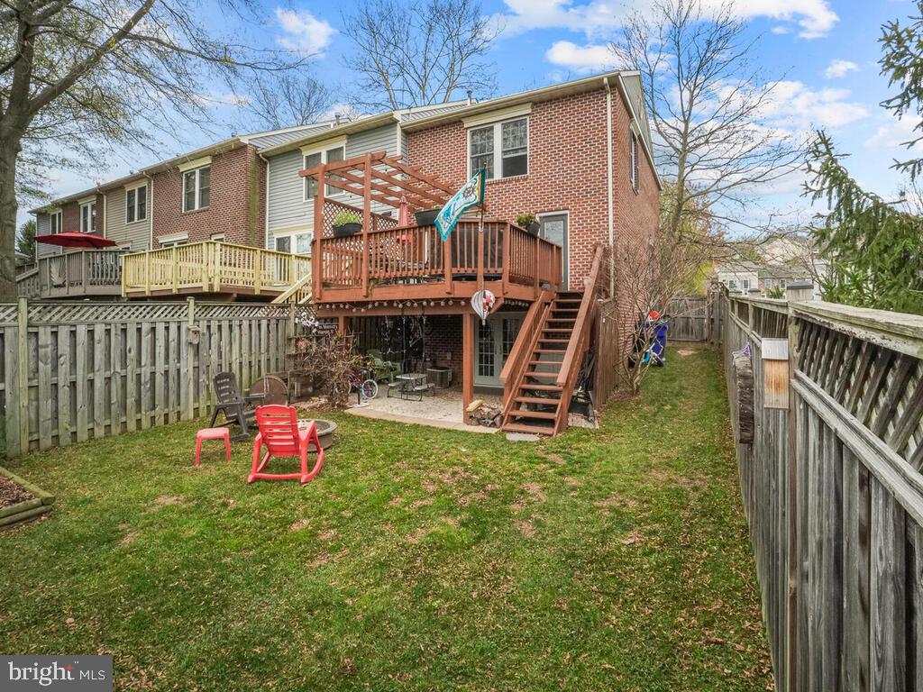 WHITTIER - Residential