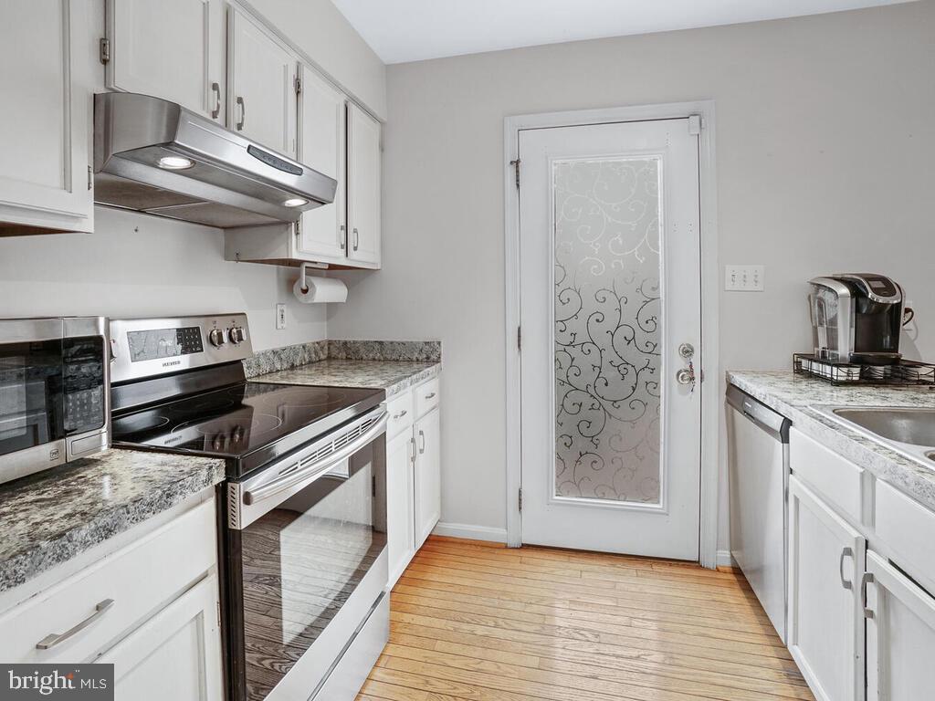 WHITTIER - Residential