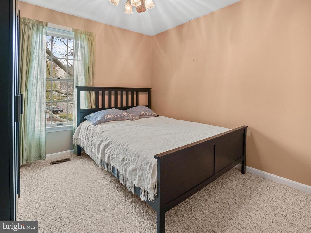 WHITTIER - Residential