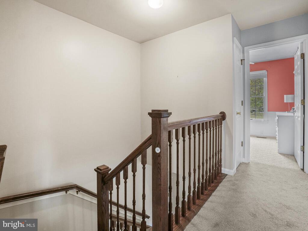 WHITTIER - Residential