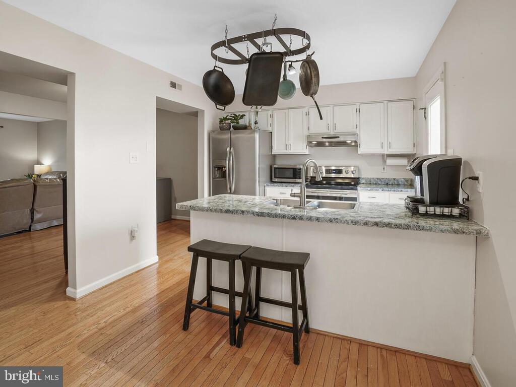 WHITTIER - Residential