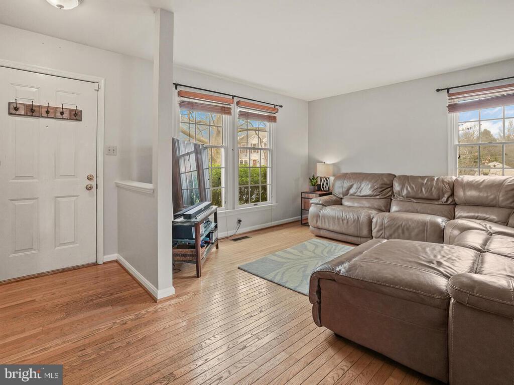 WHITTIER - Residential