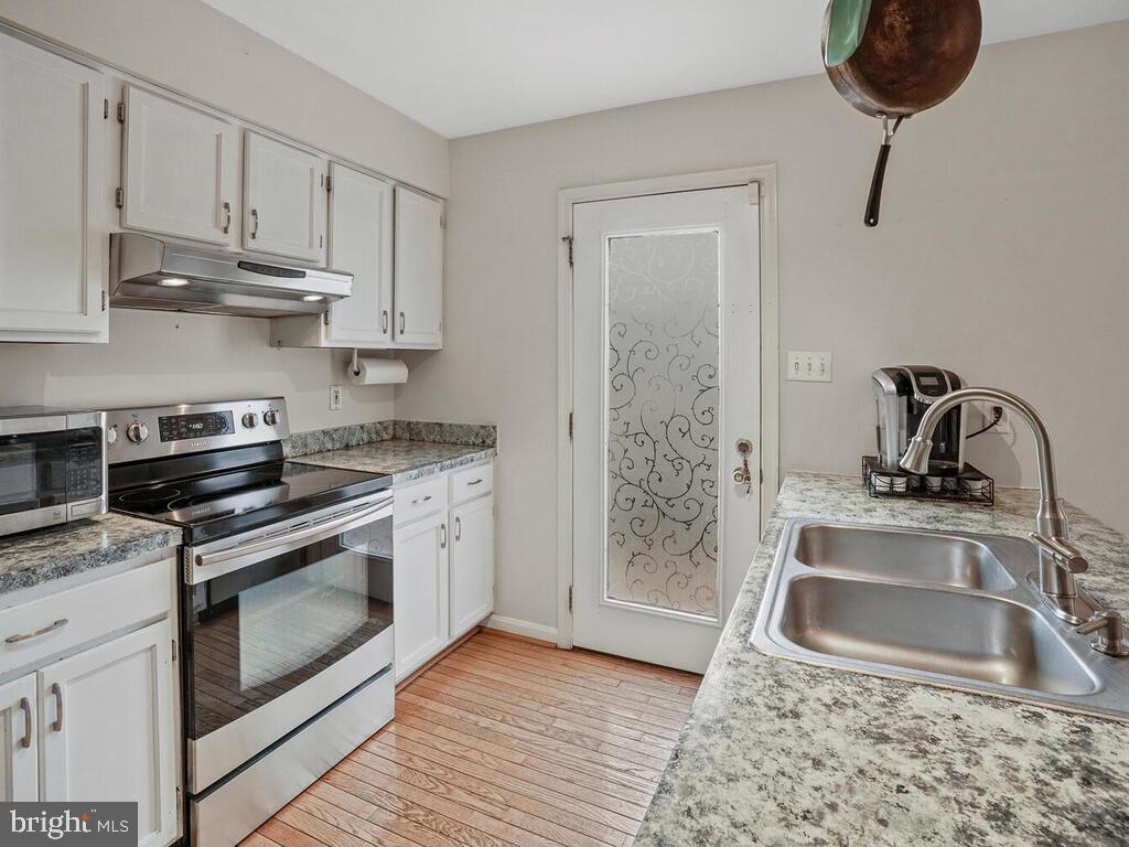 WHITTIER - Residential