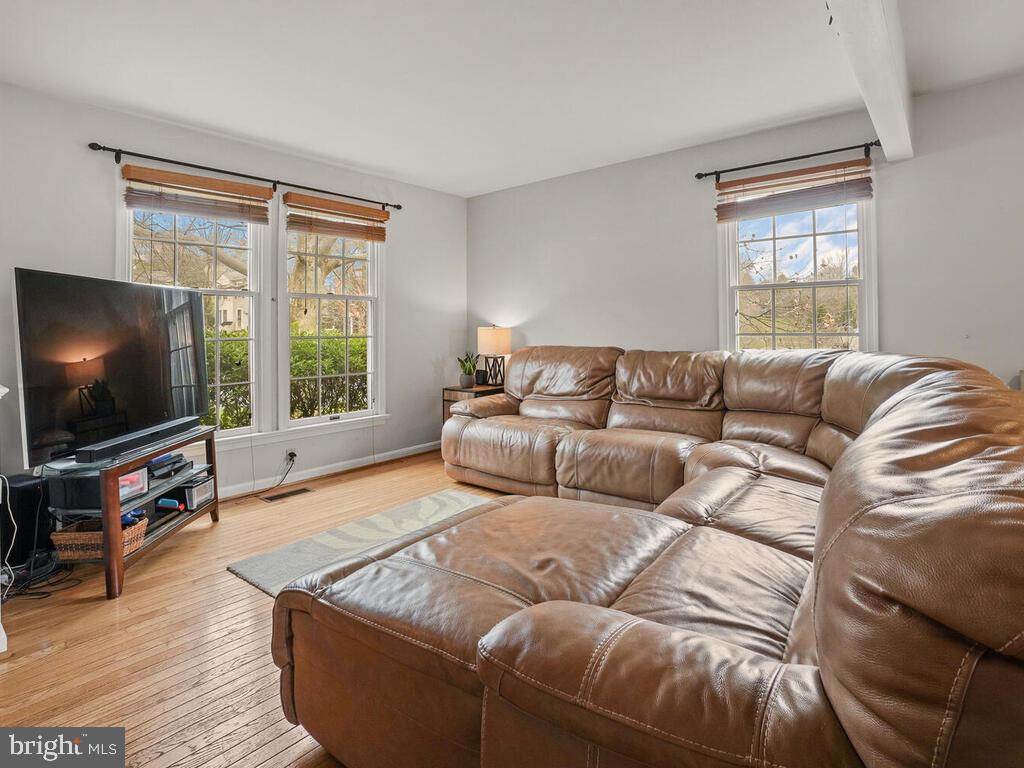 WHITTIER - Residential