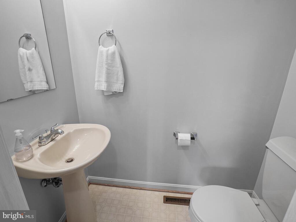 WHITTIER - Residential