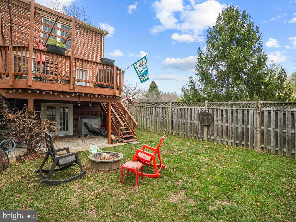 WHITTIER - Residential