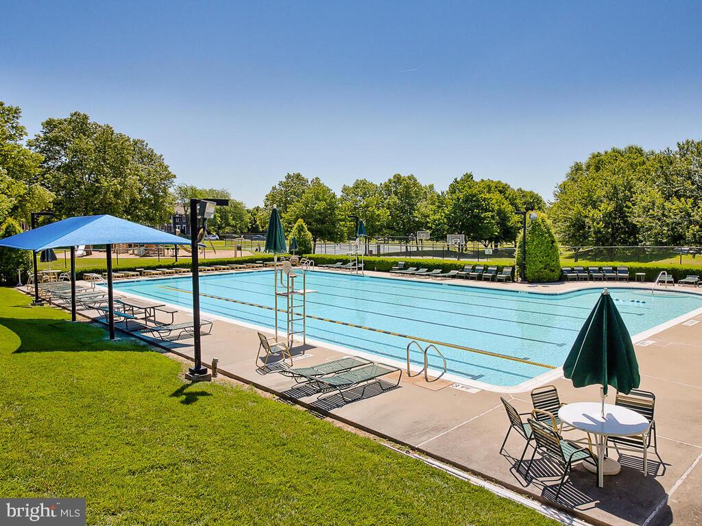 WHITTIER - Residential