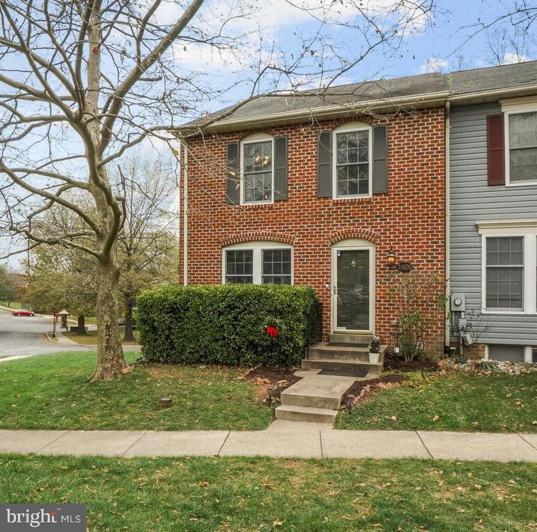 WHITTIER - Residential