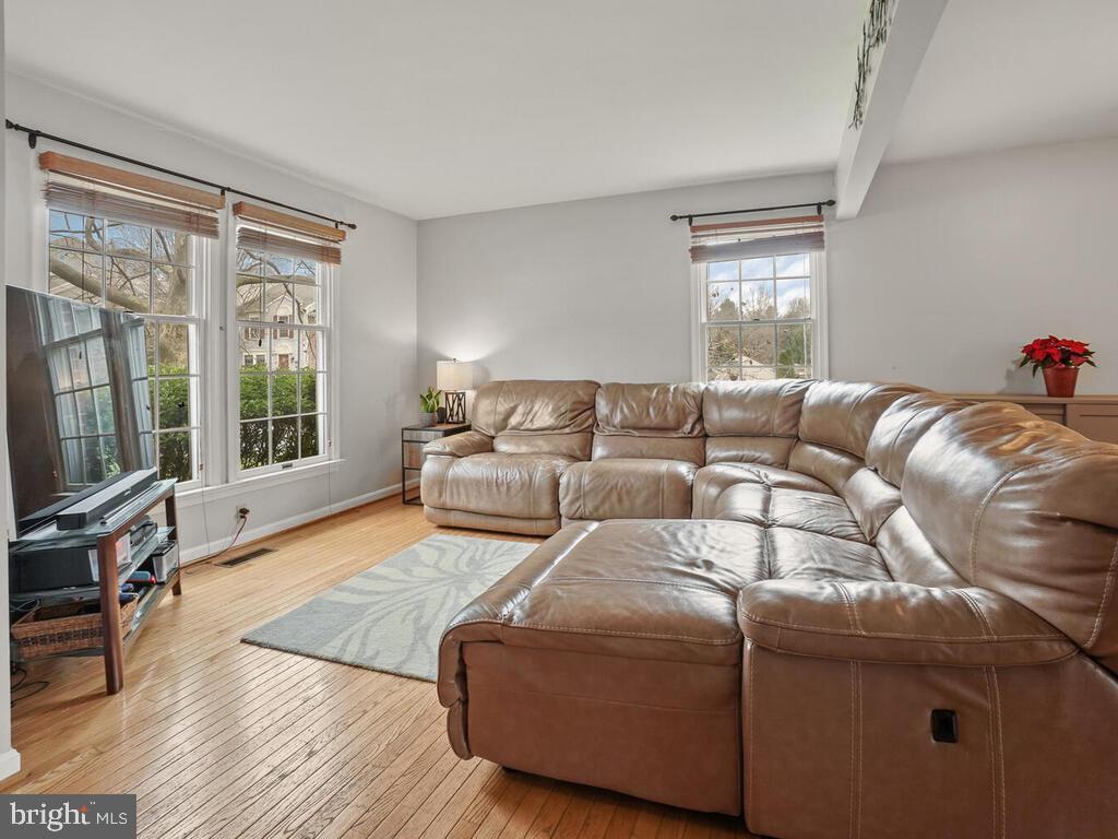 WHITTIER - Residential