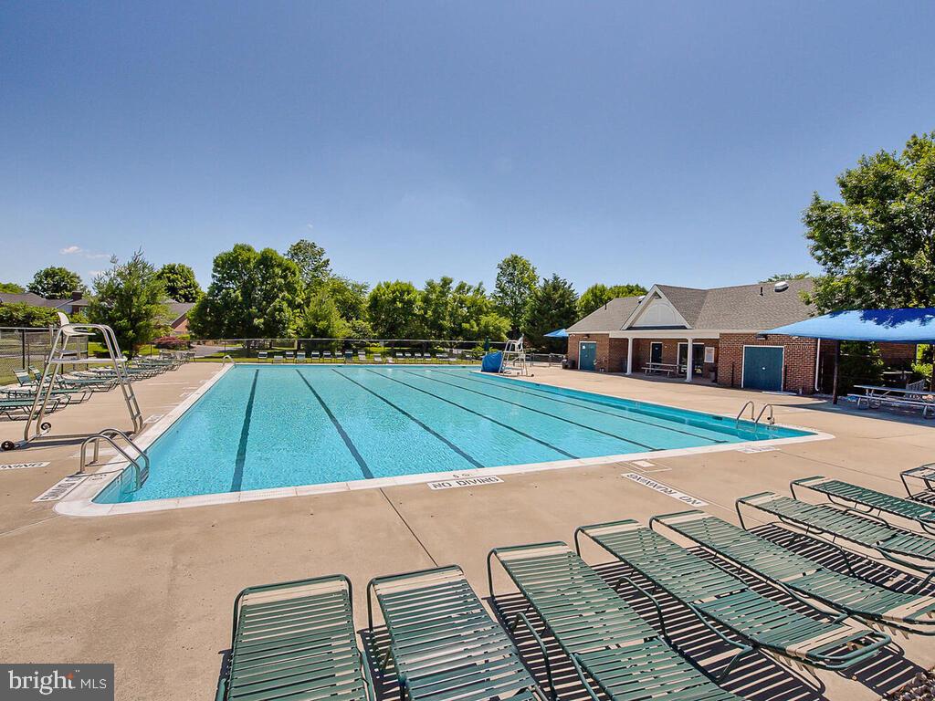 WHITTIER - Residential