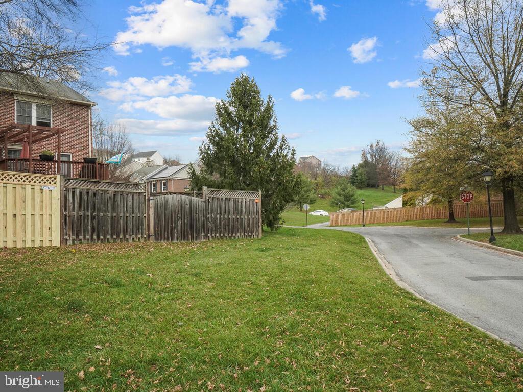 WHITTIER - Residential