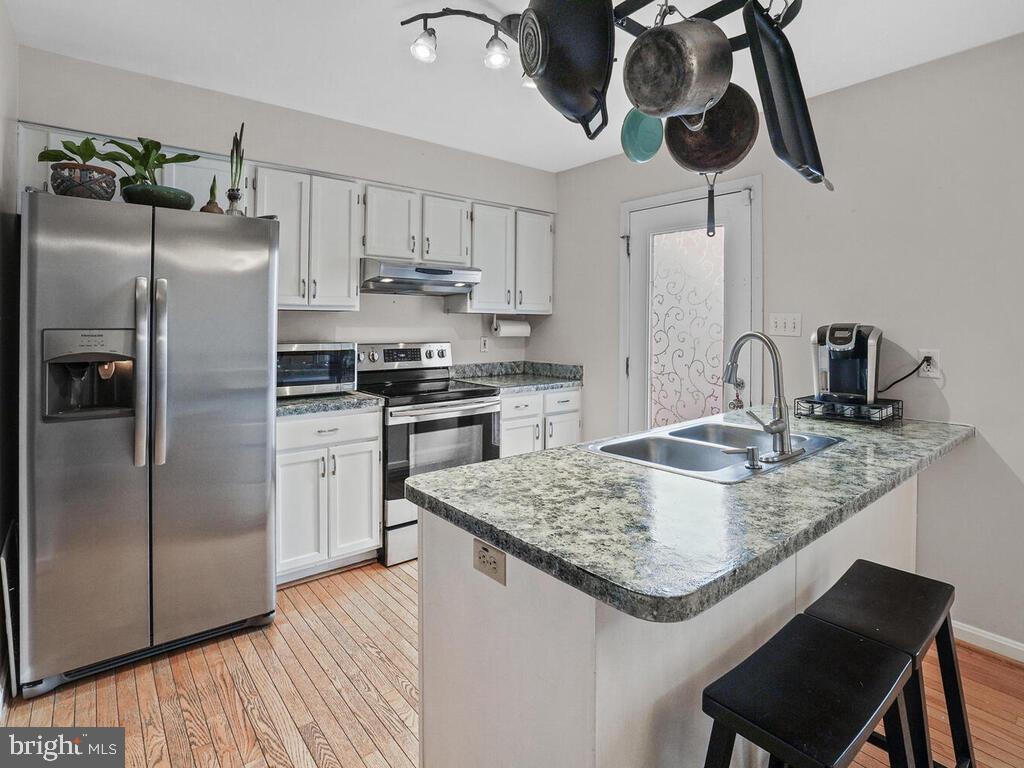 WHITTIER - Residential