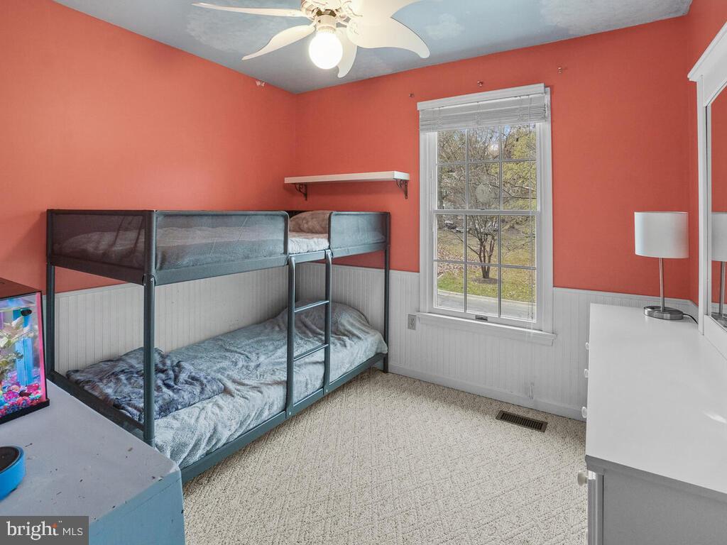 WHITTIER - Residential