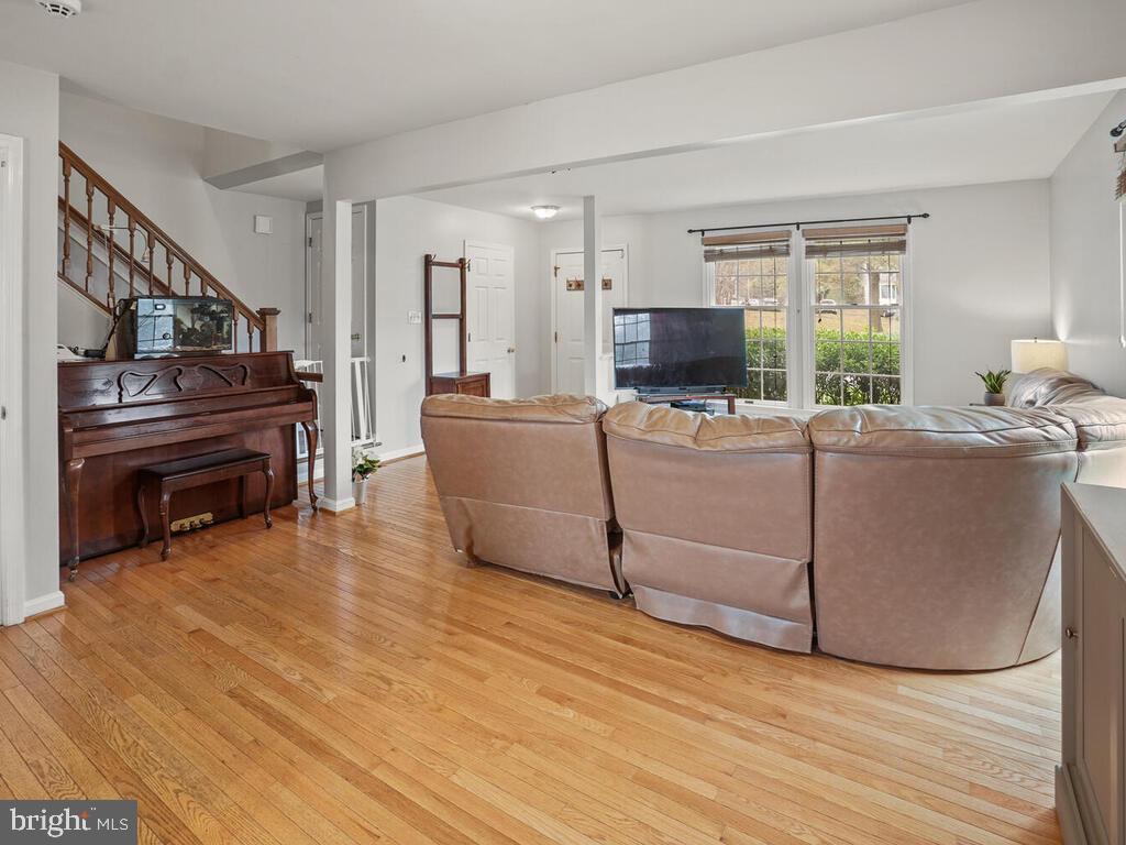 WHITTIER - Residential