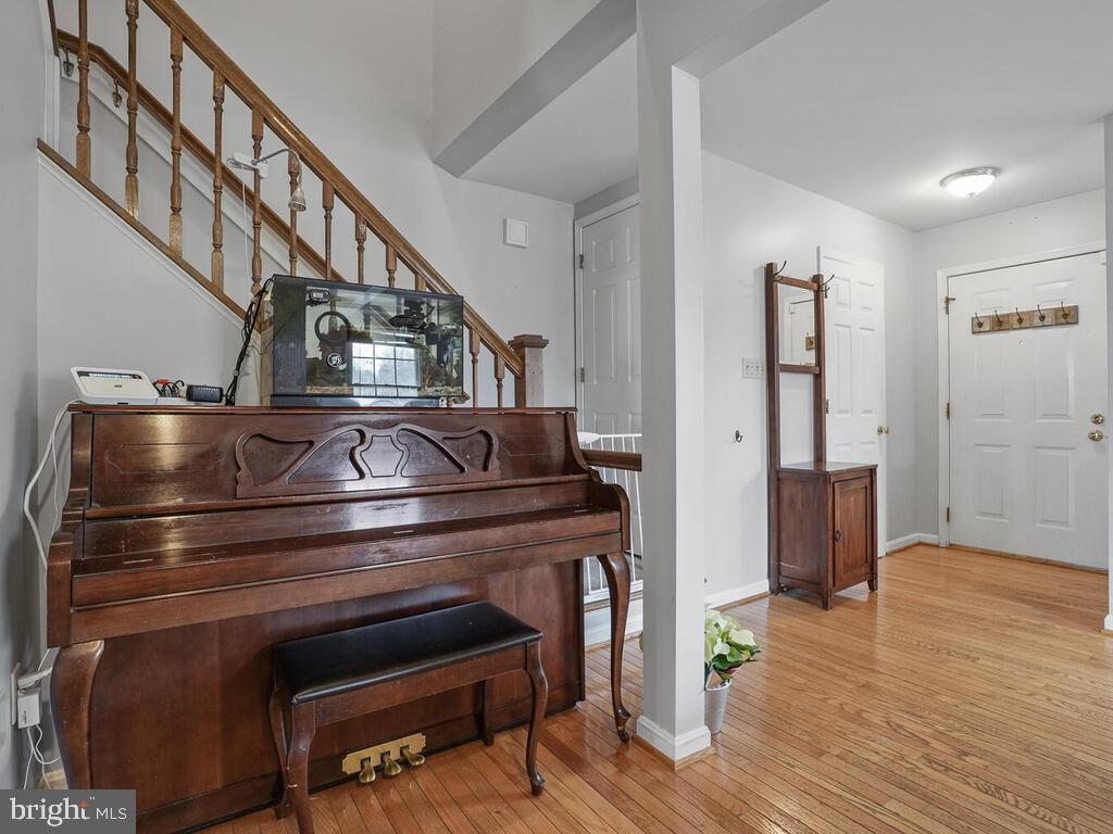 WHITTIER - Residential