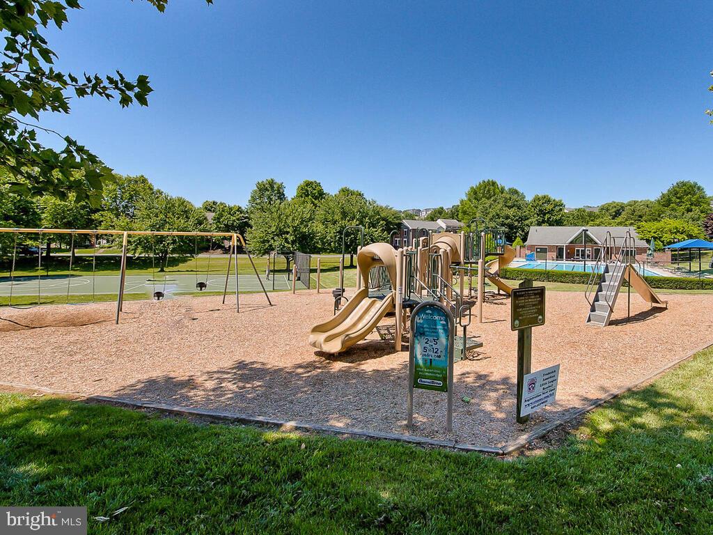 WHITTIER - Residential