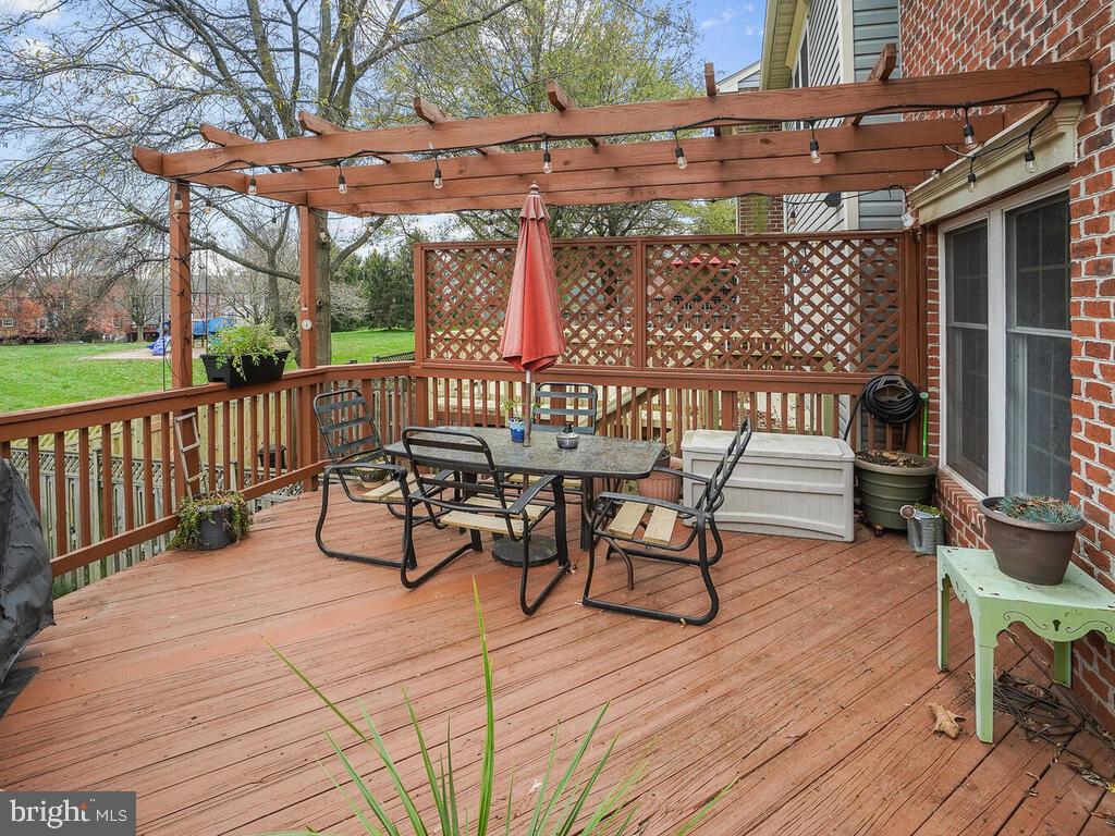 WHITTIER - Residential