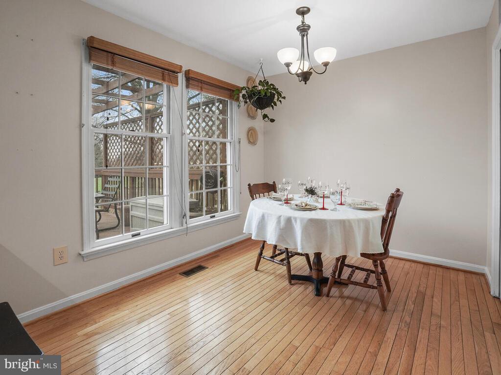 WHITTIER - Residential