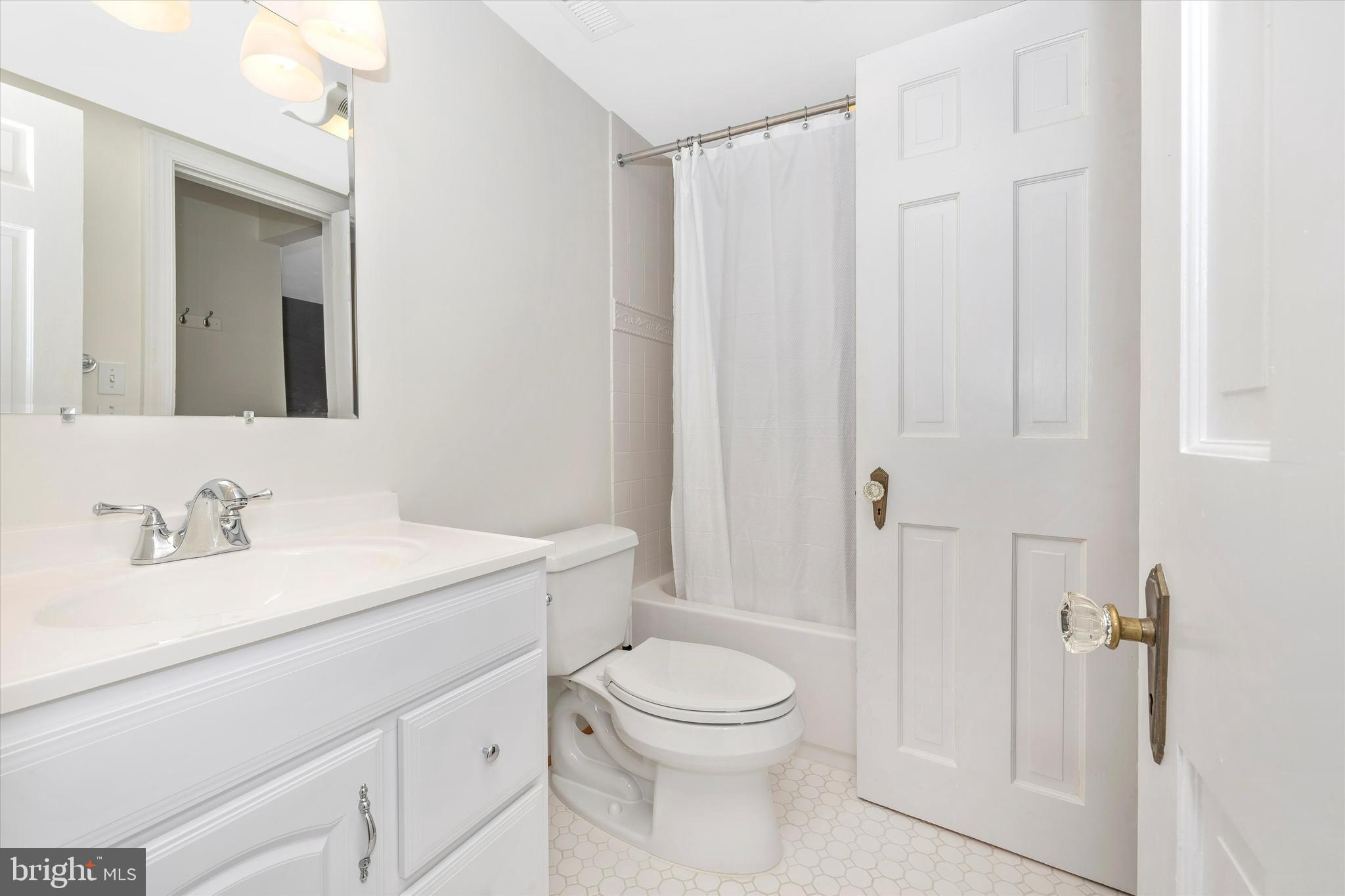 BAKER PARK - Residential