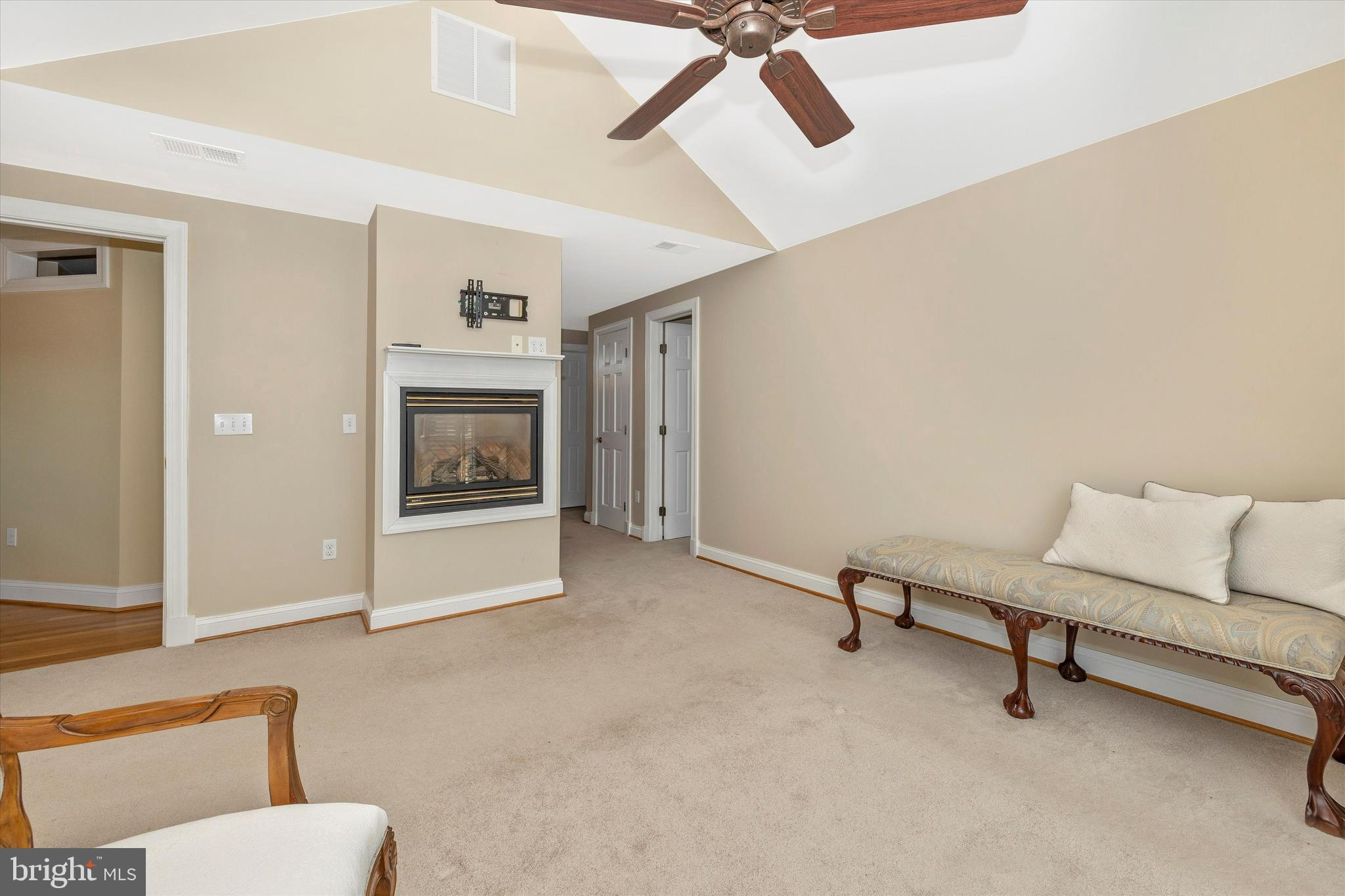 BAKER PARK - Residential