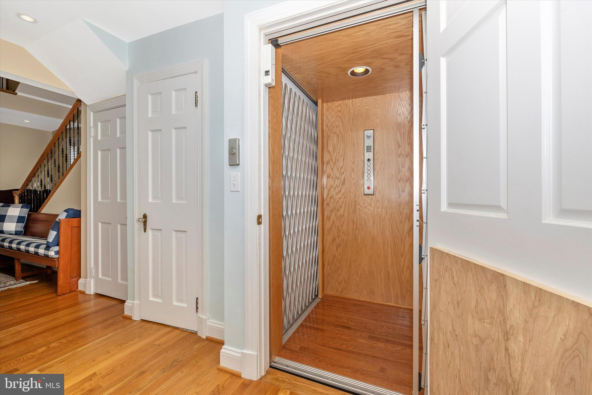 BAKER PARK - Residential