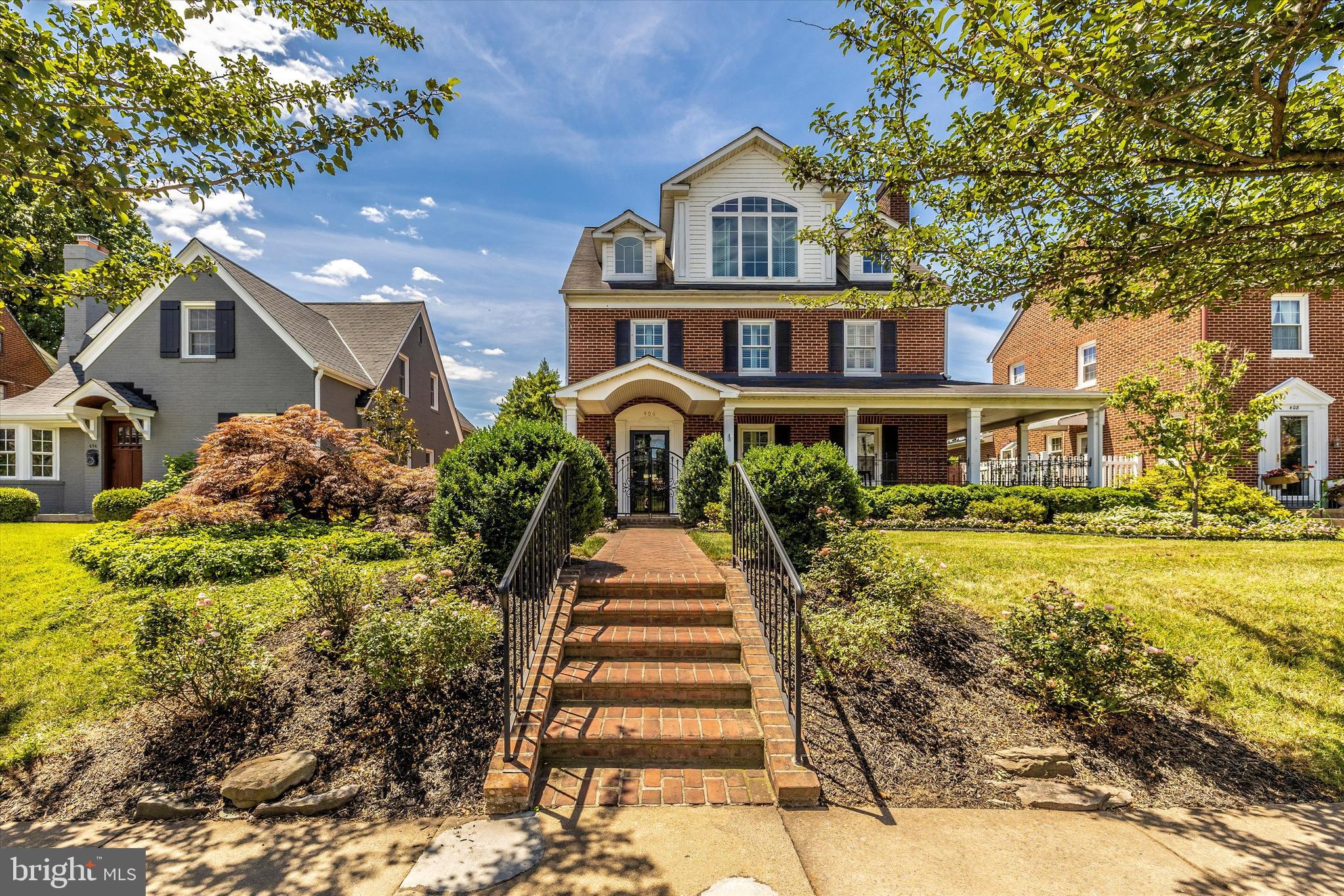 BAKER PARK - Residential