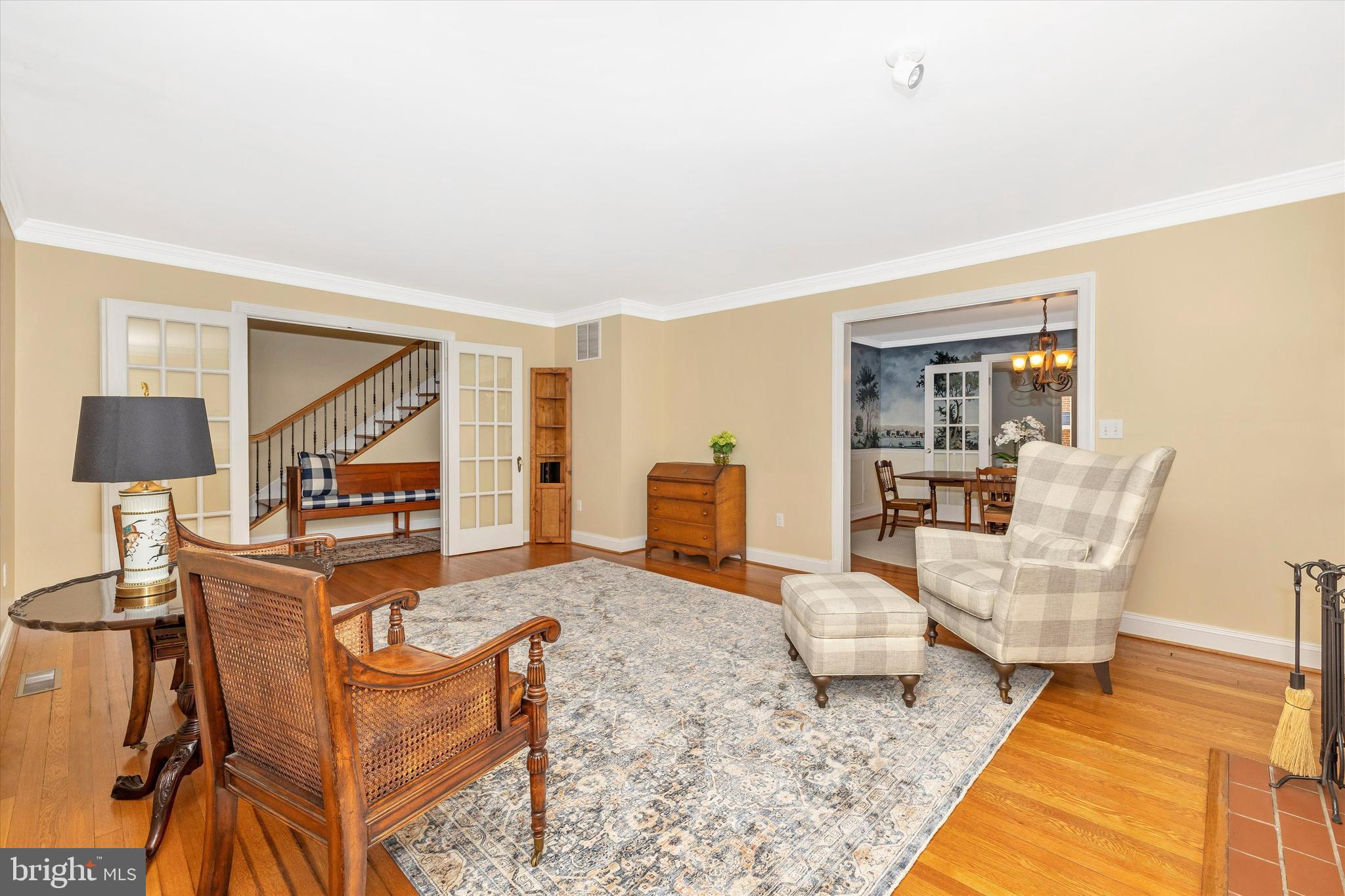 BAKER PARK - Residential