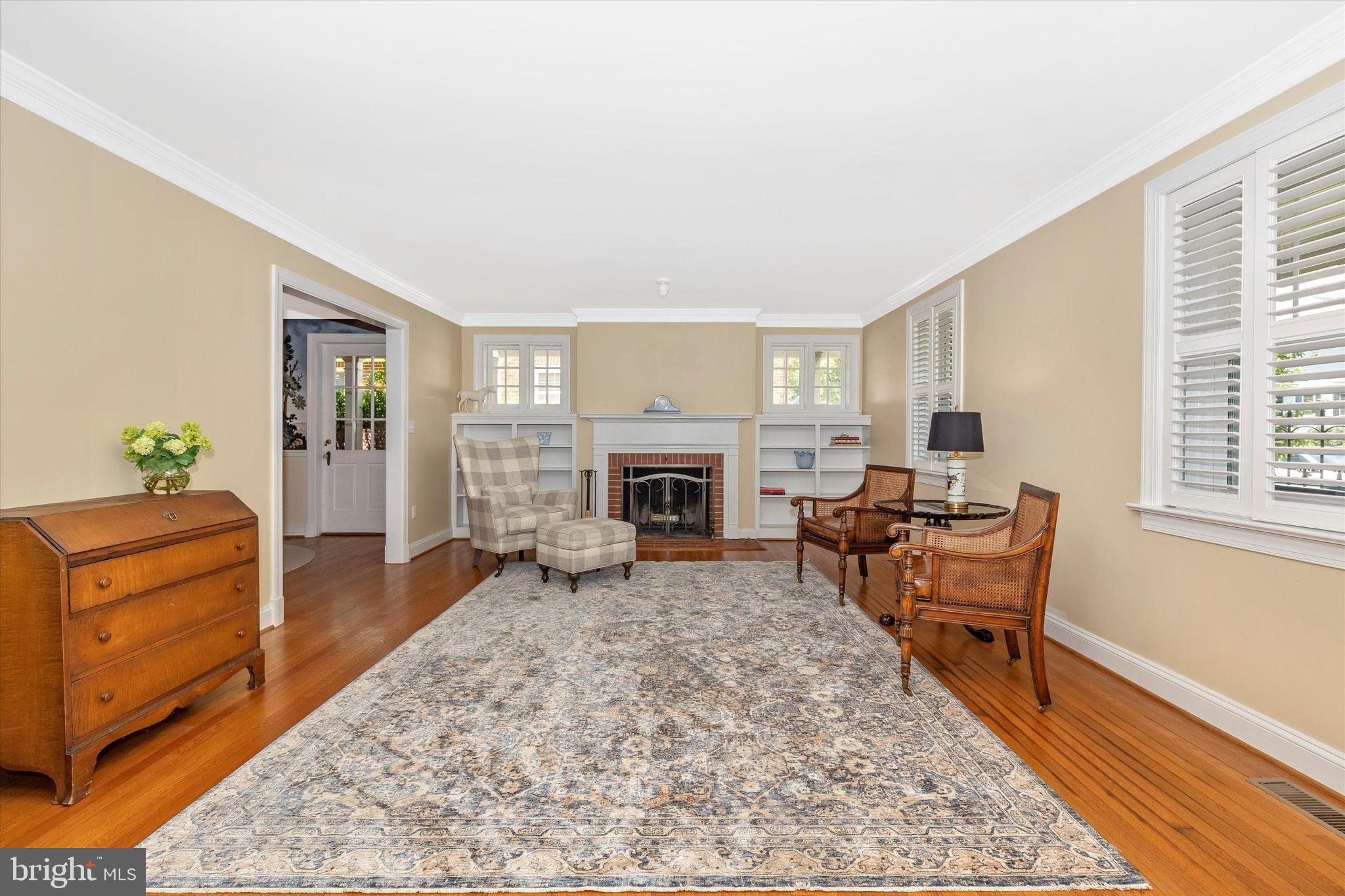 BAKER PARK - Residential