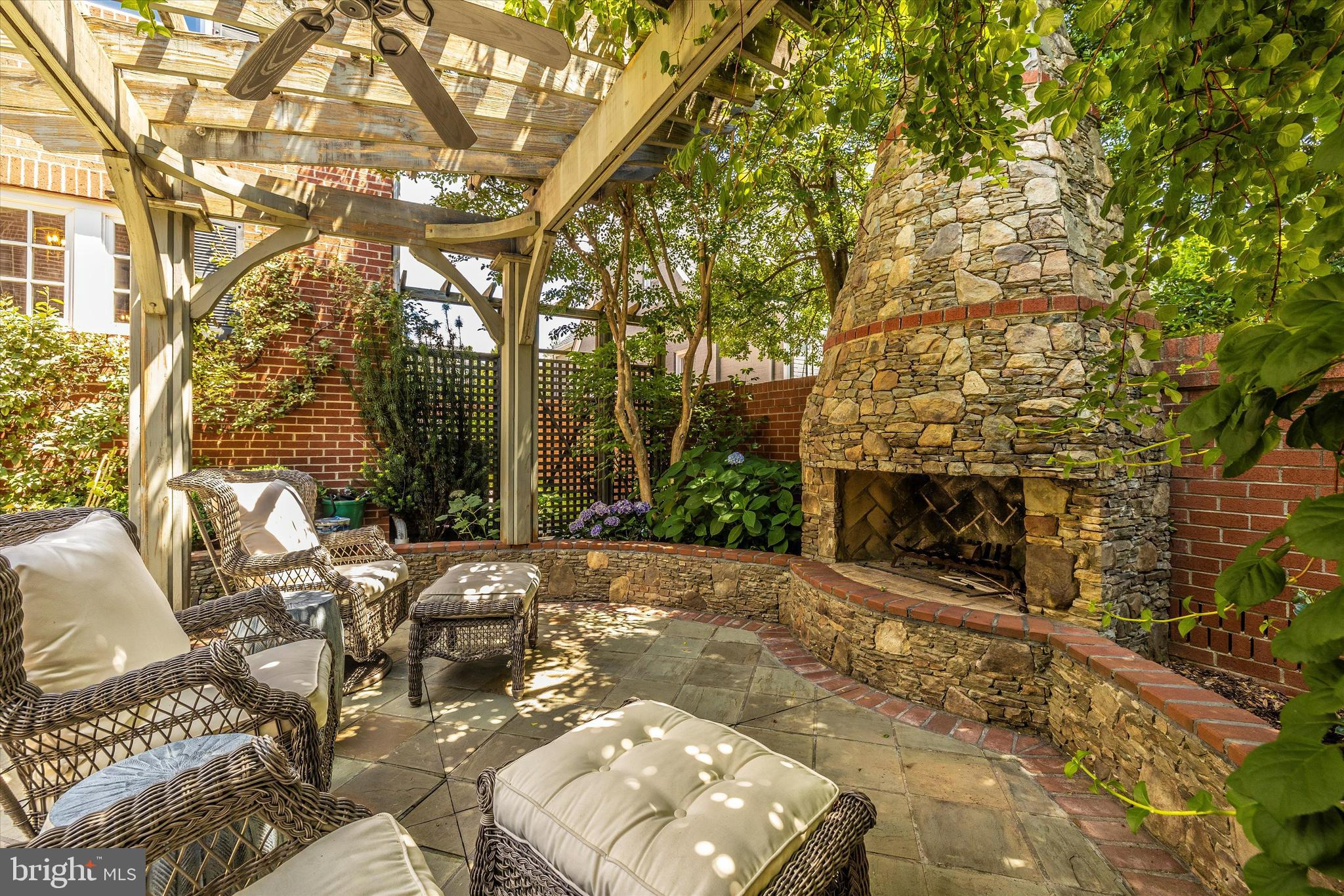 BAKER PARK - Residential