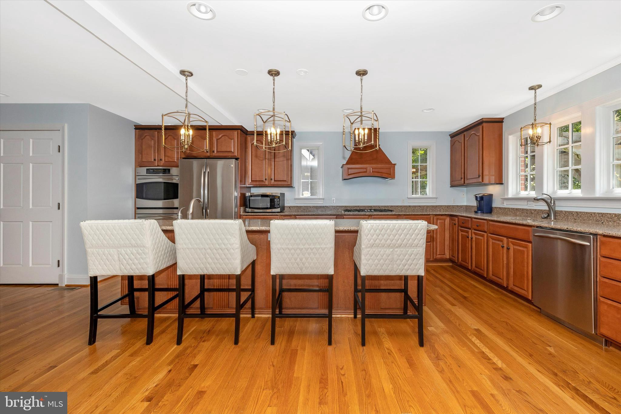 BAKER PARK - Residential