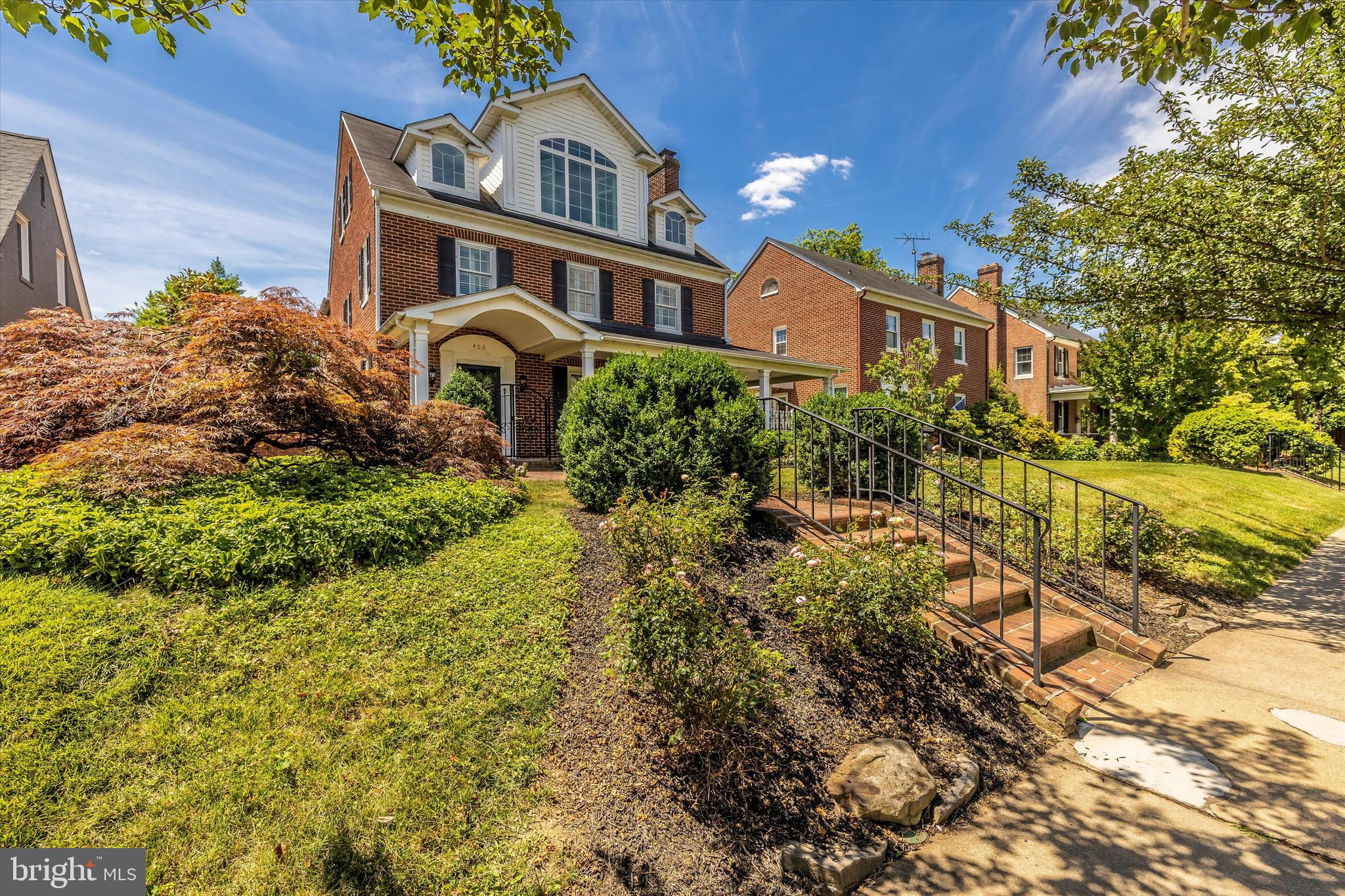 BAKER PARK - Residential