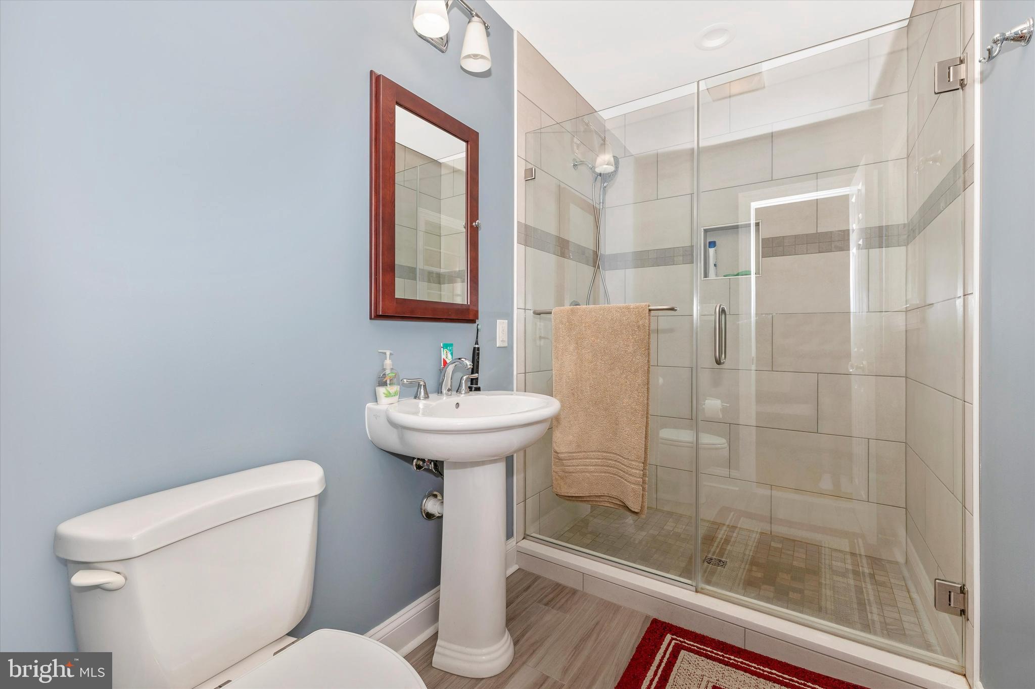 BAKER PARK - Residential