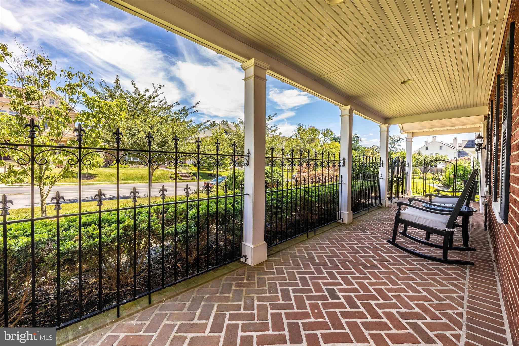 BAKER PARK - Residential