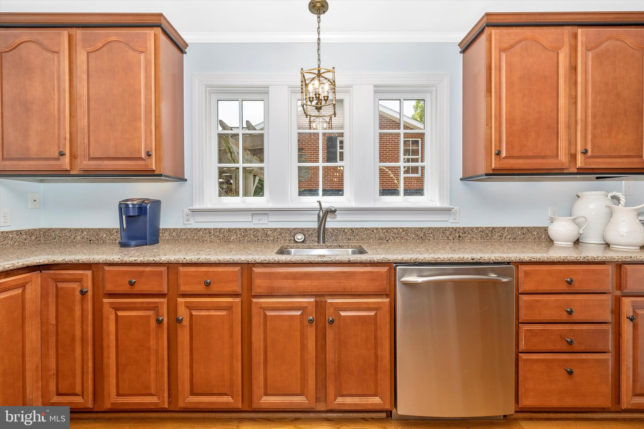 BAKER PARK - Residential