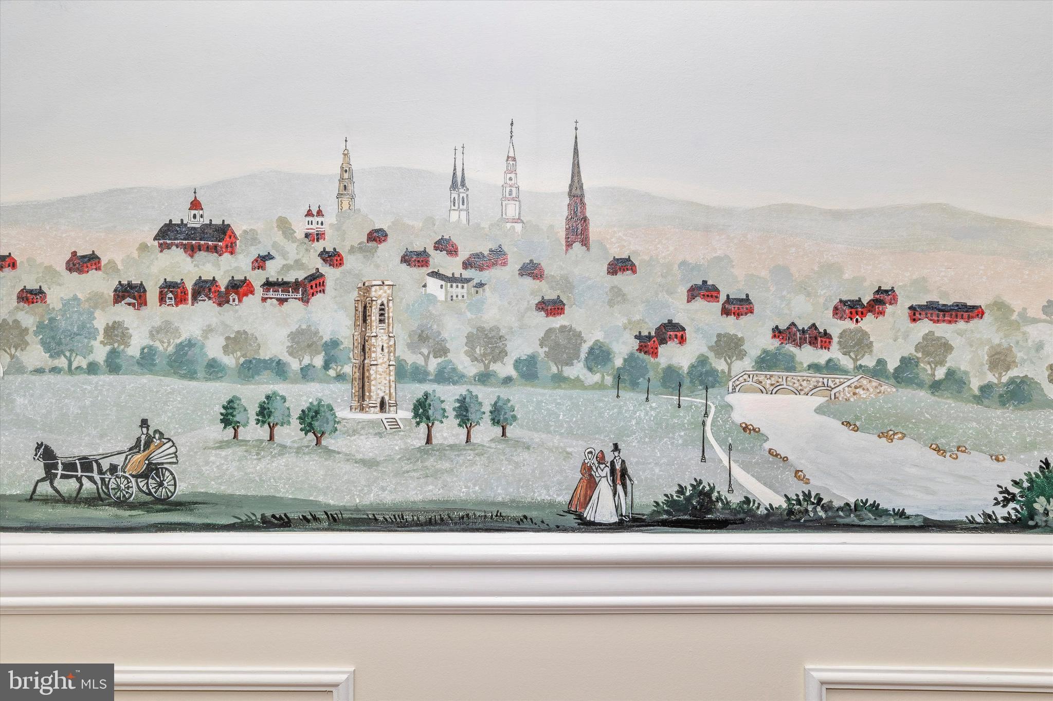 BAKER PARK - Residential