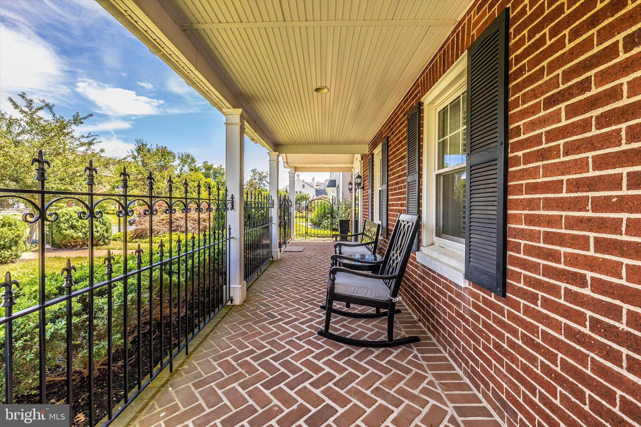 BAKER PARK - Residential