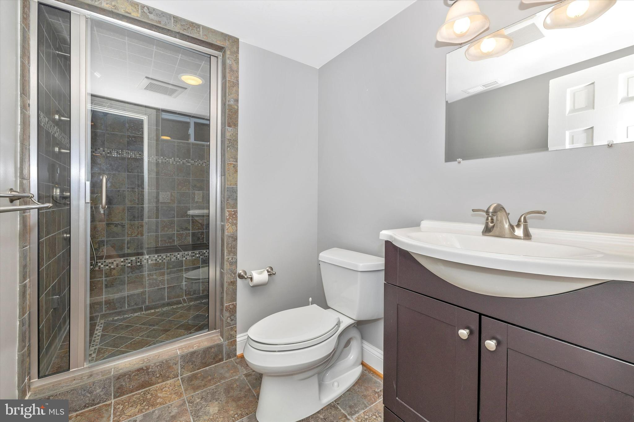 BAKER PARK - Residential