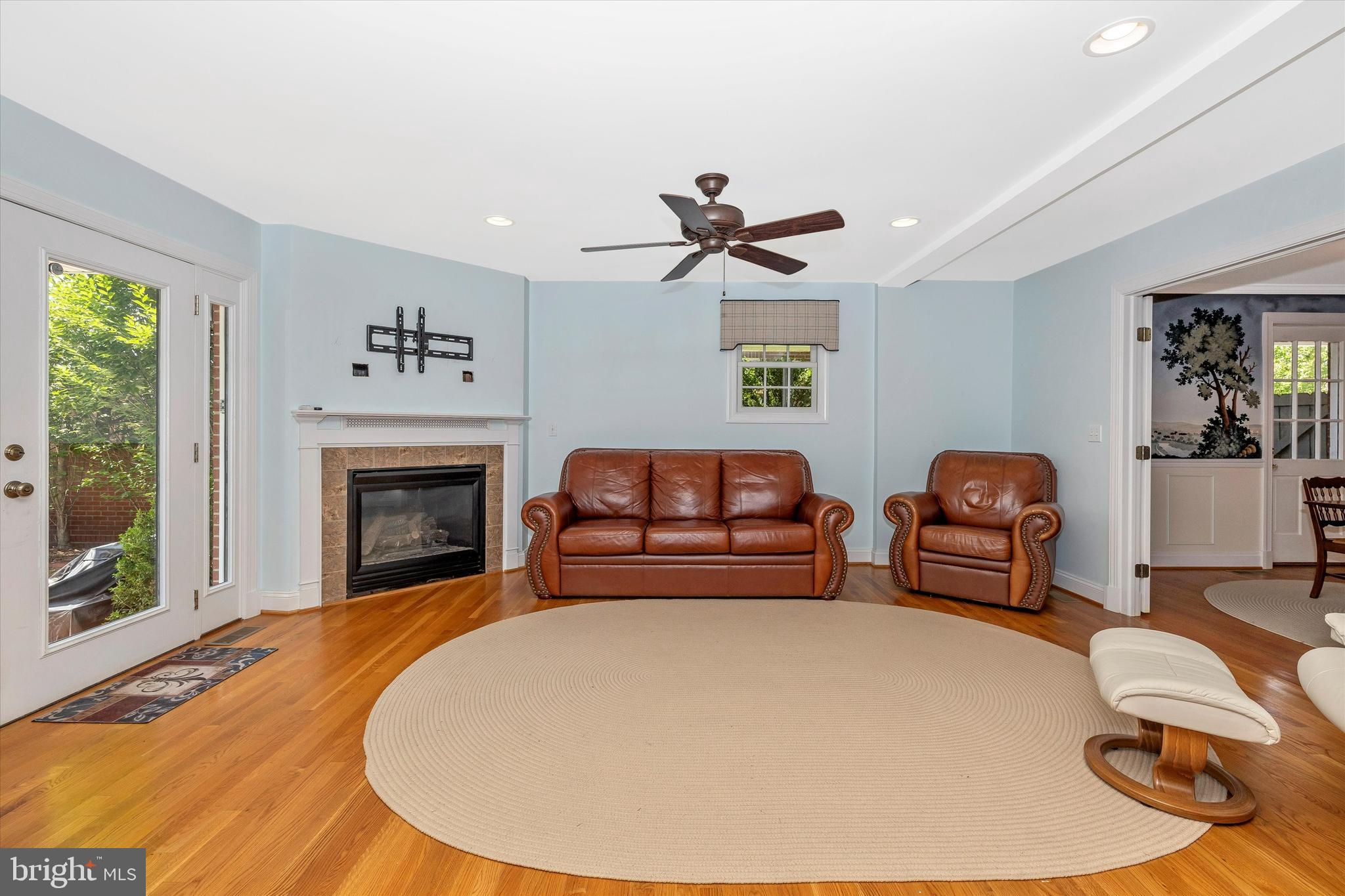 BAKER PARK - Residential