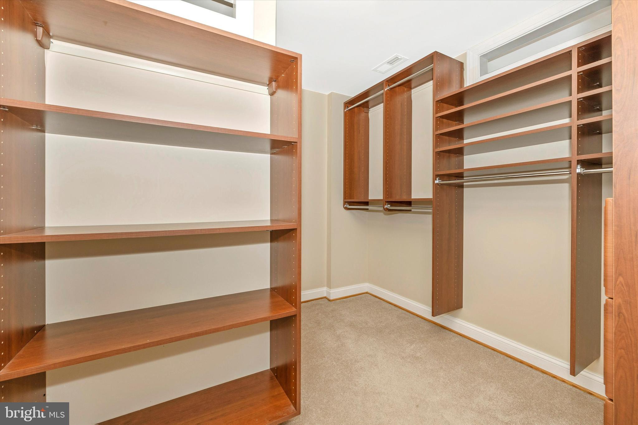 BAKER PARK - Residential