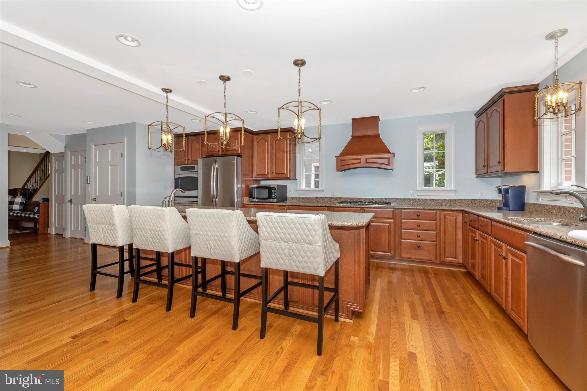 BAKER PARK - Residential