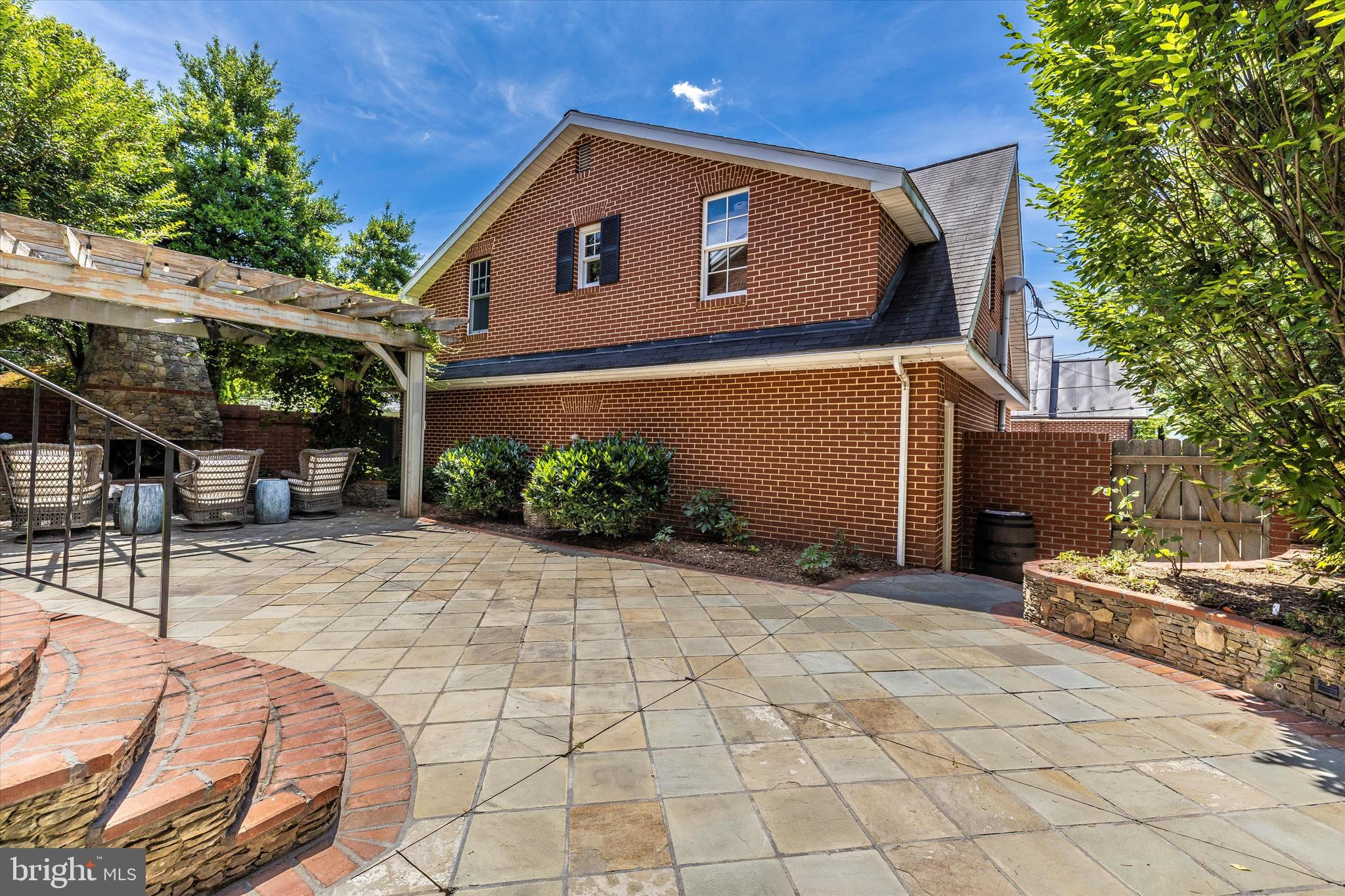 BAKER PARK - Residential