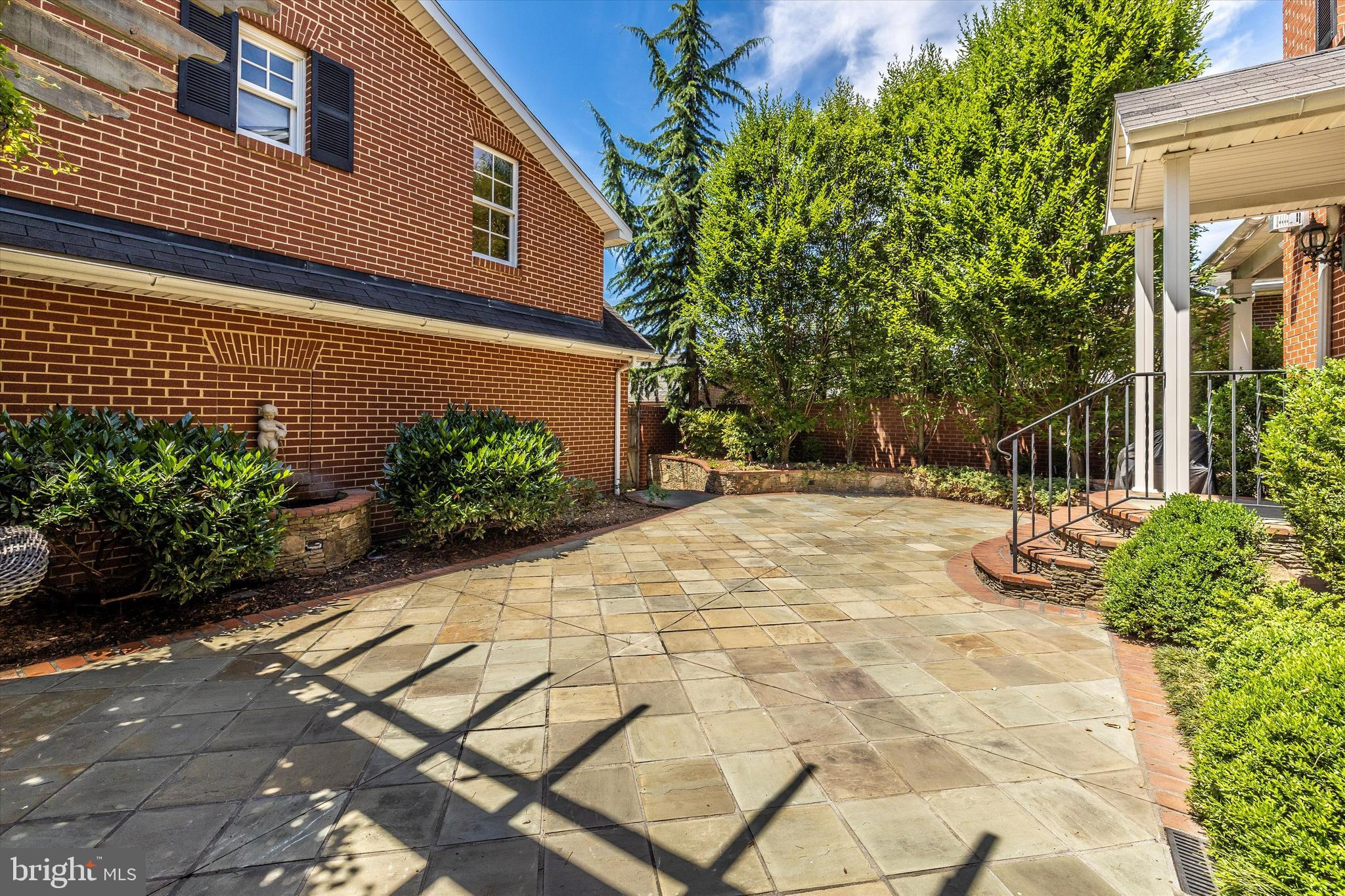 BAKER PARK - Residential