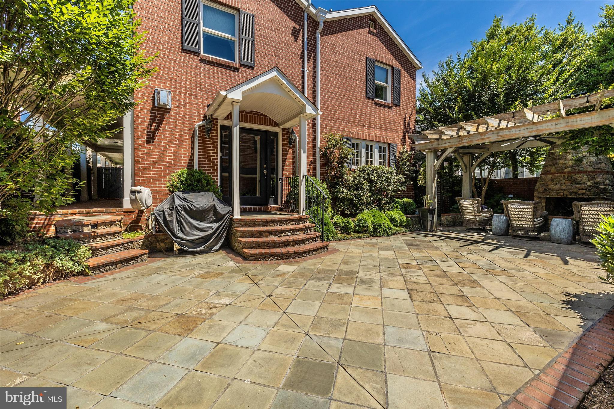 BAKER PARK - Residential